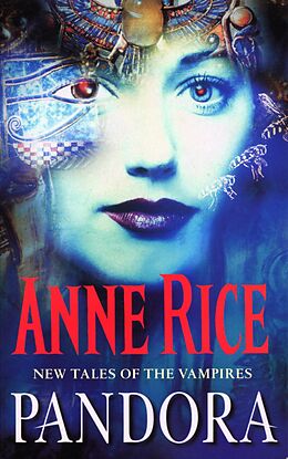 eBook (epub) Pandora de Anne Rice