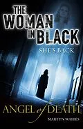 E-Book (epub) The Woman in Black: Angel of Death von Martyn Waites