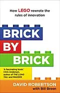 E-Book (epub) Brick by Brick von David Robertson, Bill Breen