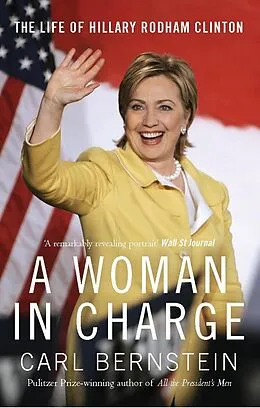 E-Book (epub) A Woman In Charge von Carl Bernstein