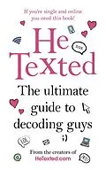E-Book (epub) He Texted von Lisa Winning, Carrie Henderson-McDermott