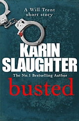 E-Book (epub) Busted von Karin Slaughter