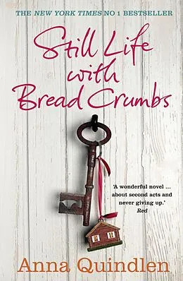 E-Book (epub) Still Life with Bread Crumbs von Anna Quindlen
