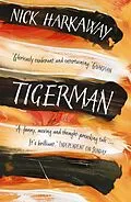 E-Book (epub) Tigerman von Nick Harkaway