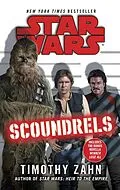 E-Book (epub) Star Wars: Scoundrels von Timothy Zahn