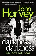 E-Book (epub) Darkness, Darkness von John Harvey