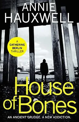 E-Book (epub) House of Bones von Annie Hauxwell