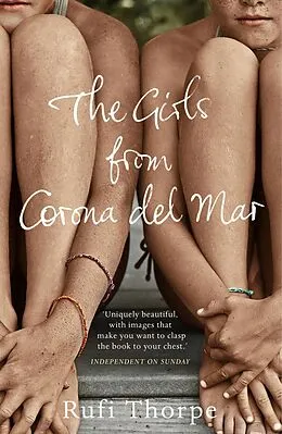 E-Book (epub) The Girls from Corona del Mar von Rufi Thorpe