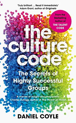 E-Book (epub) Culture Code von Daniel Coyle