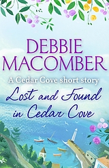 eBook (epub) Lost and Found in Cedar Cove de Debbie Macomber