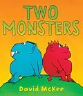 E-Book (epub) Two Monsters von David McKee