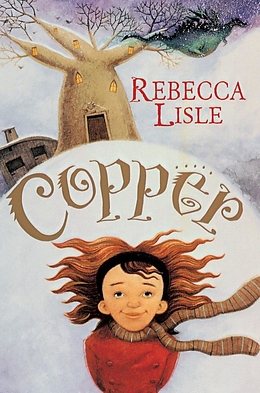 E-Book (epub) Copper von Rebecca Lisle