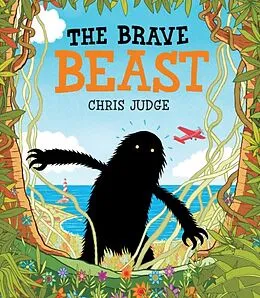 E-Book (epub) Brave Beast von Chris Judge