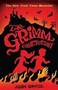 E-Book (epub) The Grimm Conclusion von Adam Gidwitz