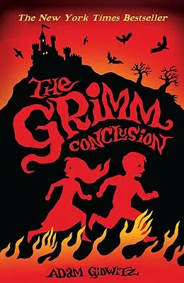 E-Book (epub) The Grimm Conclusion von Adam Gidwitz