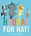 E-Book (epub) Hooray for Hat! von Brian Won