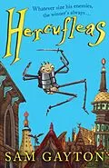 E-Book (epub) Hercufleas von Sam Gayton