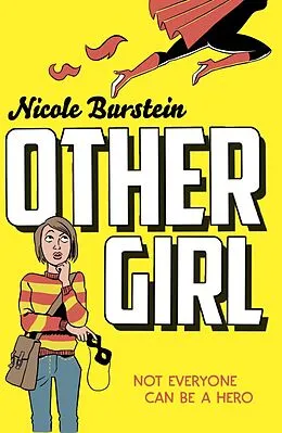 E-Book (epub) Othergirl von Nicole Burstein