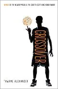 E-Book (epub) The Crossover von Kwame Alexander