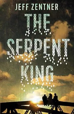 E-Book (epub) The Serpent King von Jeff Zentner