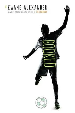 E-Book (epub) Booked von Kwame Alexander