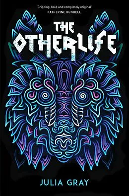 E-Book (epub) The Otherlife von Julia Gray