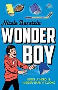 E-Book (epub) Wonderboy von Nicole Burstein