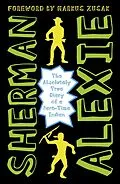 E-Book (epub) The Absolutely True Diary of a Part-Time Indian von Sherman Alexie