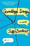 E-Book (epub) Goodbye Days von Jeff Zentner