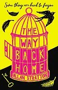 E-Book (epub) The Way Back Home von Allan Stratton