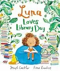 E-Book (epub) Luna Loves Library Day von Joseph Coelho