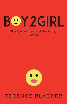 E-Book (epub) Boy2Girl von Terence Blacker