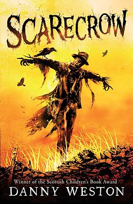E-Book (epub) Scarecrow von Danny Weston