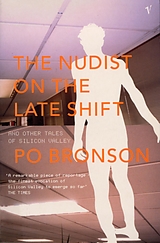 E-Book (epub) The Nudist On The Lateshift von Po Bronson