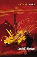 E-Book (epub) Campbell's Kingdom von Hammond Innes