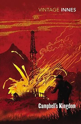 E-Book (epub) Campbell's Kingdom von Hammond Innes