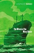 E-Book (epub) The Wreck of the Mary Deare von Hammond Innes