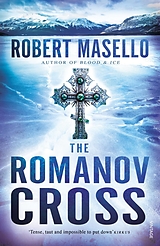 eBook (epub) The Romanov Cross de Robert Masello