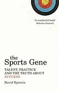 E-Book (epub) The Sports Gene von David Epstein