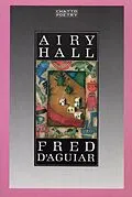 E-Book (epub) Airy Hall von Fred D'Aguiar
