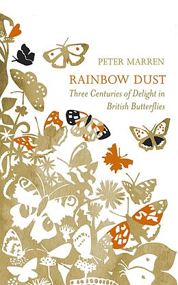 eBook (epub) Rainbow Dust de Peter Marren