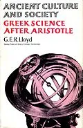 E-Book (epub) Greek Science After Aristotle von G E Lloyd