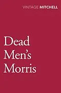 E-Book (epub) Dead Men's Morris von Gladys Mitchell