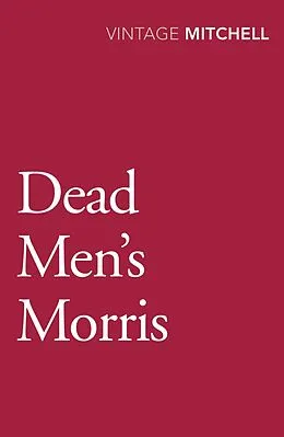 E-Book (epub) Dead Men's Morris von Gladys Mitchell