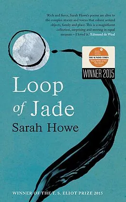 E-Book (epub) Loop of Jade von Sarah Howe