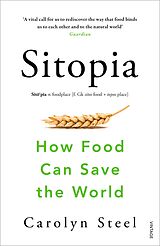 eBook (epub) Sitopia de Carolyn Steel