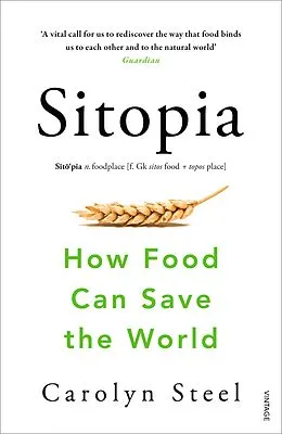 E-Book (epub) Sitopia von Carolyn Steel