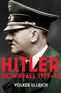E-Book (epub) Hitler: Volume II von Volker Ullrich