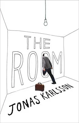 E-Book (epub) Room von Jonas Karlsson