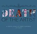 E-Book (epub) Death of the Artist von Karrie Fransman